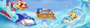 Khám Phá Cách Chơi Bắn Cá Thần Tài Tại BAY789 Dễ Dàng