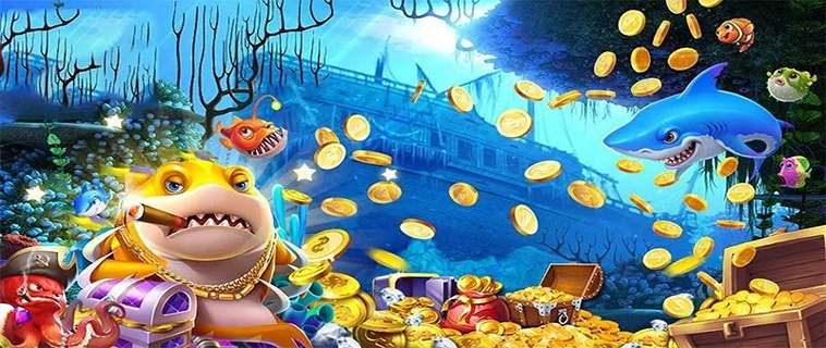 Khám Phá Bắn Cá BAY789: Cách Chơi Để Giành Chiến Thắng Lớn