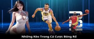 Cá Cược Bóng Rổ BAY789: Tại Sao Nên Tham Gia Ngay Hôm Nay?