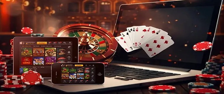 Tìm Hiểu Casino Online BAY789: Hệ Thống Đổi Thưởng Hấp Dẫn