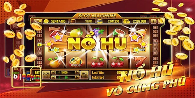 Chiến Lược Chơi Nổ Hũ Rừng Xanh Tại BAY789 Thắng Lớn 1 Chiến Lược Chơi Nổ Hũ Rừng Xanh Tại BAY789 Thắng Lớn