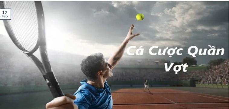 Cá Cược Quần Vợt BAY789: Bí Quyết Đặt Cược Thắng Lớn Mỗi Trận 1 Cá Cược Quần Vợt BAY789: Bí Quyết Đặt Cược Thắng Lớn Mỗi Trận
