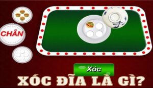 Cách Tham Gia Xóc Đĩa Nhà Cái BAY789 Đơn Giản Nhất